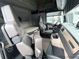 MAN Individual Lion TGX 18.640 LL Voll-Ausstattung