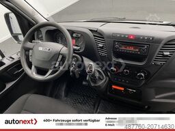 IVECO Daily L4H3 3,0 Aut. *Kanal HD-Spüler* F&F