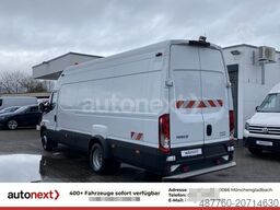 IVECO Daily L4H3 3,0 Aut. *Kanal HD-Spüler* F&F