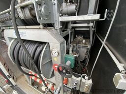 IVECO Daily L4H3 3,0 Aut. *Kanal HD-Spüler* F&F