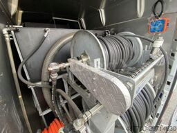 IVECO Daily L4H3 3,0 Aut. *Kanal HD-Spüler* F&F