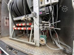 IVECO Daily L4H3 3,0 Aut. *Kanal HD-Spüler* F&F