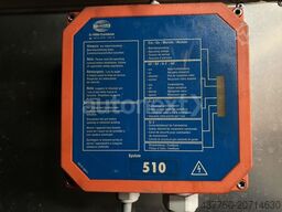 IVECO Daily L4H3 3,0 Aut. *Kanal HD-Spüler* F&F