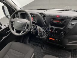 IVECO Daily L4H3 3,0 Aut. *Kanal HD-Spüler* F&F