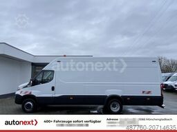 IVECO Daily L4H3 3,0 Aut. *Kanal HD-Spüler* F&F