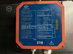 IVECO Daily L4H3 3,0 Aut. *Kanal HD-Spüler* F&F