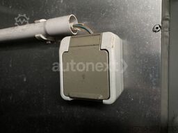 IVECO Daily L4H3 3,0 Aut. *Kanal HD-Spüler* F&F