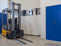 Jungheinrich EFG 115 SP G+E 115-550DZ