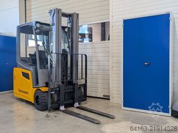 Jungheinrich EFG 220 GE120-480DZ
