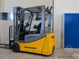 Jungheinrich EFG 220 GE120-480DZ