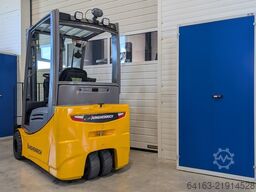 Jungheinrich EFG 220 GE120-480DZ