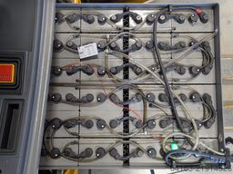 Jungheinrich EFG 220 GE120-480DZ
