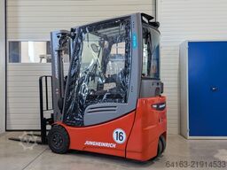 Jungheinrich EFG 216k neuwertig