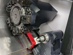 DN Solutions PUMA DNT2600M