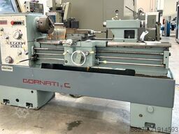 GORNATI LEGOOR 200.L