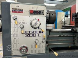 GORNATI LEGOOR 200.L