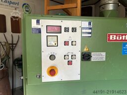 Bütfering Eco 950