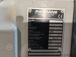 Panhans 250