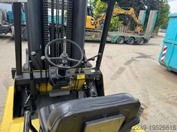 HYSTER S180XL