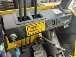 HYSTER S180XL