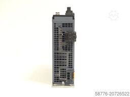 Siemens 6SL3210-5HE11--5UF0 SINAMICS S210 SN:T-P76302323 - ! -