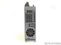 Siemens 6SL3210-5HE11--5UF0 SINAMICS S210 SN:T-P76302323 - ! -