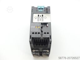 Siemens 6SL3224-0BE21-5UA0 Power Module 240 SN: XAJD07-006559 -ungebr.-