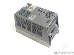 Siemens 6SL3224-0BE23-0UA0 Power Module 240 SN:XAH705-000493 - ! -