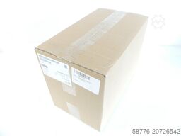 Siemens 6SN1113-1AA00-1JA1 SIMODRIVE SN: O4SO400257 - ! -