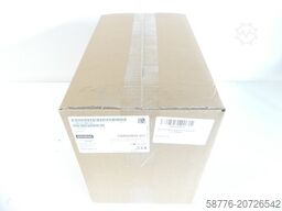Siemens 6SN1113-1AA00-1JA1 SIMODRIVE SN: O4SO400257 - ! -