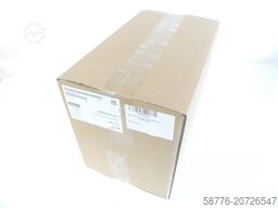Siemens 6SN1113-1AA00-1JA1 SIMODRIVE SN: O4SO400262 - ! -