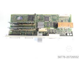 Siemens 6SN1118-0DG23-0AA1 Regelungseinschub Version D SN T-T12002338