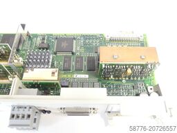 Siemens 6SN1118-0DG23-0AA1 Regelungseinschub Version D SN T-T52037098