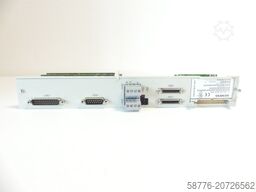 Siemens 6SN1118-0DG23-0AA1 Regelungseinschub Version D SN T-T82031818
