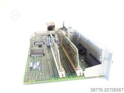 Siemens 6SN1118-0DG23-0AA1 Regelungseinschub Version D SN T-T82031845