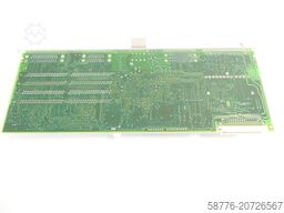 Siemens 6SN1118-0DG23-0AA1 Regelungseinschub Version D SN T-T82031845