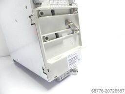 Siemens 6SN1145-1BA01-0BA0 E/R-Modul / Version F SN: T-KD2010023