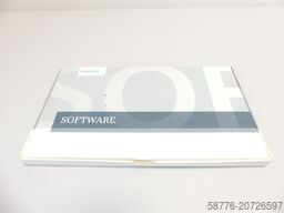 Siemens EWK-SUS1146011 Software SUS WinCC Comfort / Advanced SN: SVPB81034215