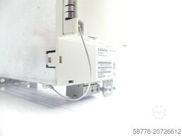 Siemens SIMODRIVE 6SN1124-1AA00-0DA1 LT-Modul SN: T-U62059409 Version: D