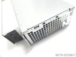 Siemens SIMODRIVE 6SN1124-1AA00-0DA1 LT-Modul SN: T-U62066251 Version: D