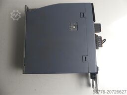 Siemens Sinamics S210 6SL3210-5HB10-4UF0 Umrichter SN:ZVM4XVM009136 0,4kW 240V~-ungebr.-