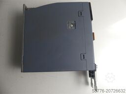 Siemens Sinamics S210 6SL3210-5HB10-4UF0 Umrichter SN:ZVM4XVM009140 0,4kW 240V~-ungebr.-