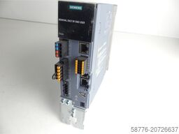 Siemens Sinamics S210 6SL3210-5HB10-4UF0 Umrichter SN:ZVM4XVM009141 0,4kW 240V~-ungebr.-