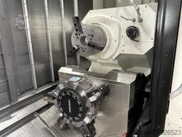 DMG MORI NTX 3000 / 1500