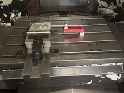 HURCO VMX 24