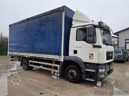 MAN TGM. 12. 250