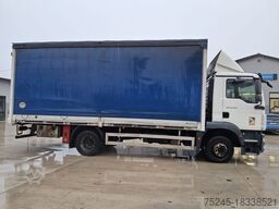 MAN TGM. 12. 250