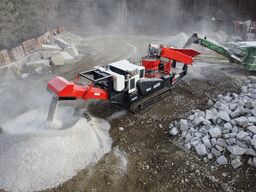 Sandvik Sandvik QH331 CONE CRUSHER