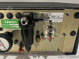 USON Qualitek 620 Lecktester