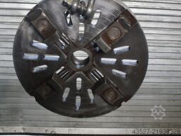 UNBEKANNT Ø450 mm
